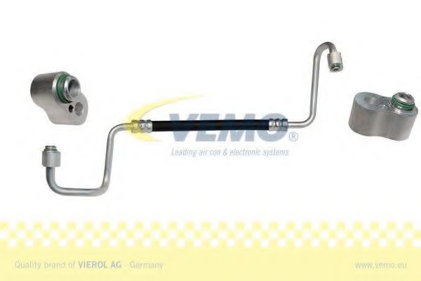 тръбопровод високо налягане, климатизация V20-20-0007