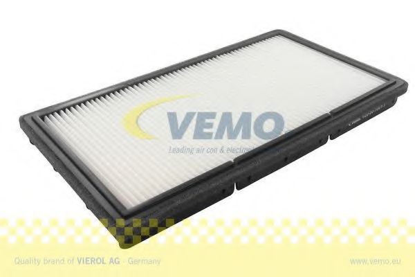 филтър, въздух за вътрешно пространство V20-30-1001-1