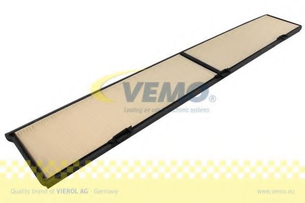 филтър, въздух за вътрешно пространство V20-30-1010