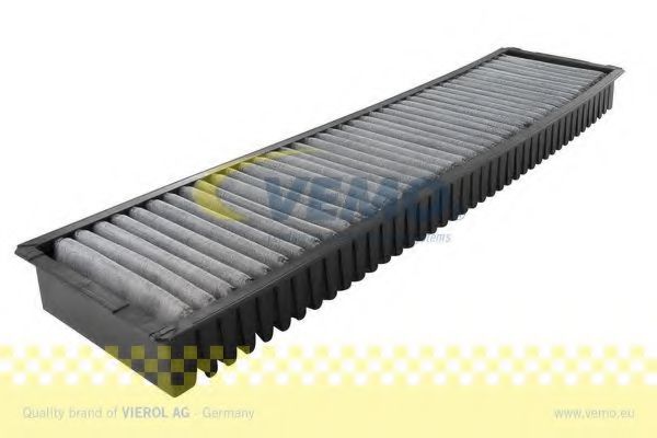 филтър, въздух за вътрешно пространство V20-31-1008-1