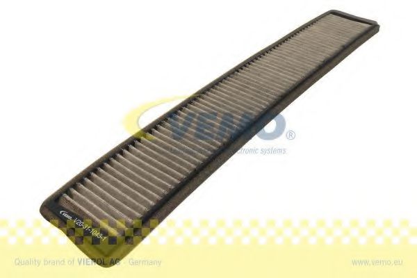 филтър, въздух за вътрешно пространство V20-31-1043-1