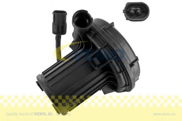 помпа за вторичен въздух