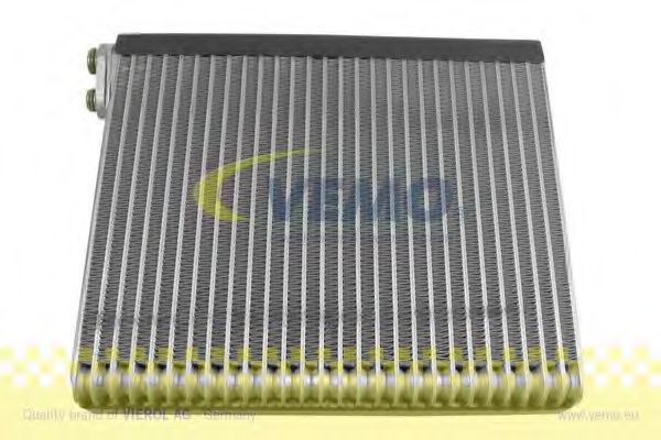 изпарител, климатична система