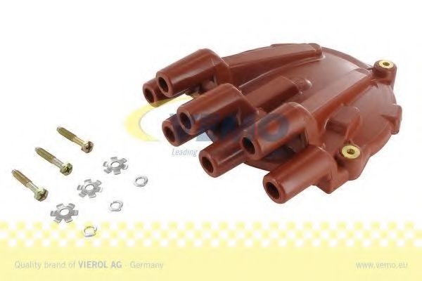 капачка на дистрибутор на запалване V20-70-0009