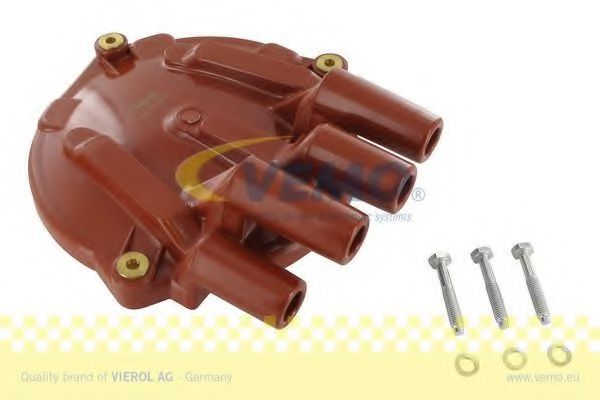 капачка на дистрибутор на запалване V20-70-0010