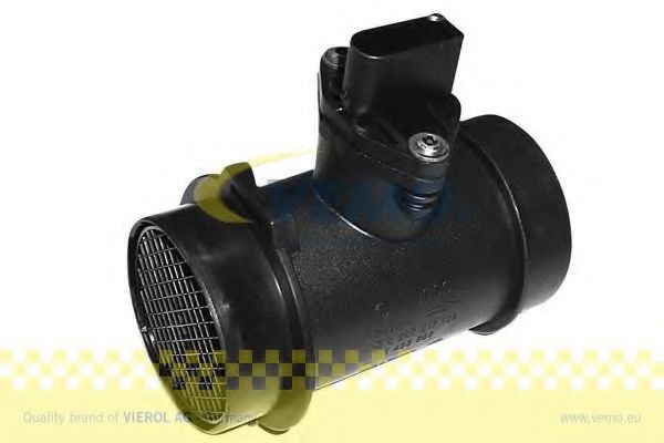 въздухомер-измерител на масата на въздуха V20-72-0010