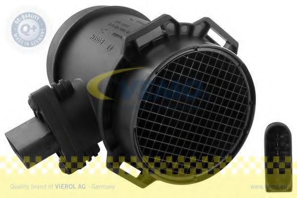 въздухомер-измерител на масата на въздуха V20-72-0025