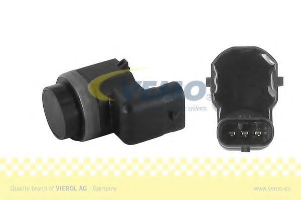 датчик, парктроник