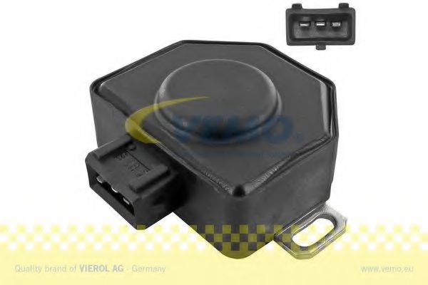 датчик, положение на дроселовата клапа V20-72-0408