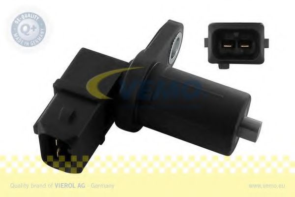 импулсен датчик, колянов вал; датчик, обороти; импулсен датчик, маховик; датчик обороти, управление на двигателя V20-72-0413