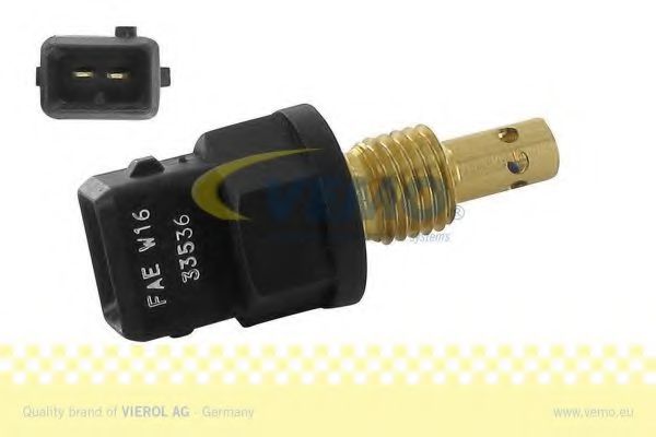 датчик, температура на входящия въздух V20-72-0434