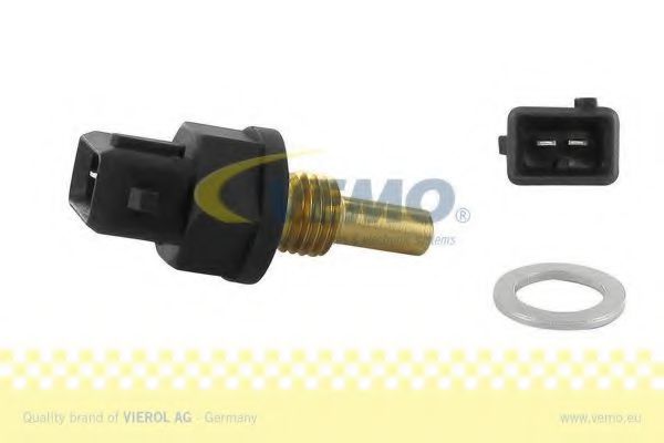 датчик, температура на охладителната течност; датчик, температура на охладителната течност; датчик, температура на охладителната течност V20-72-0438