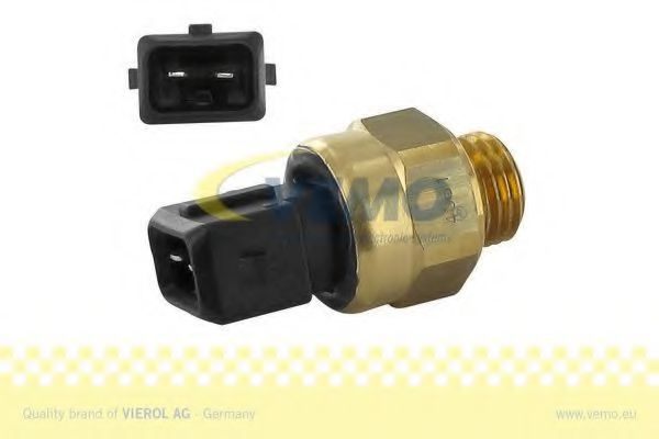 датчик, температура на охладителната течност V20-72-0445