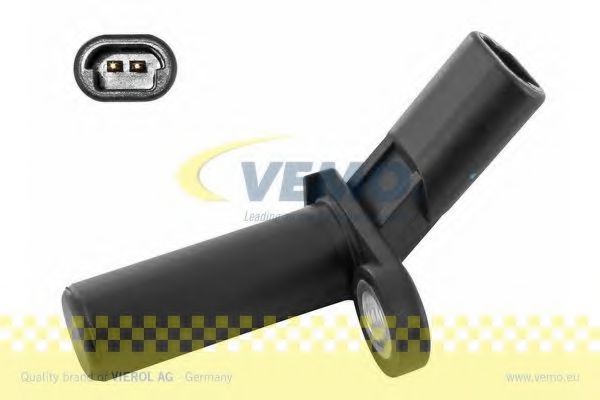 Датчик обороти, авт. скоростна кутия V20-72-0506