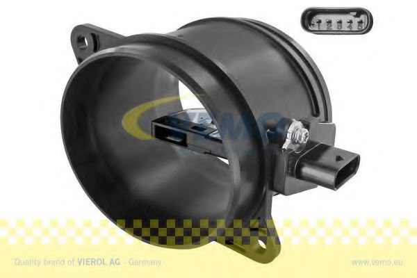 въздухомер-измерител на масата на въздуха V20-72-5162