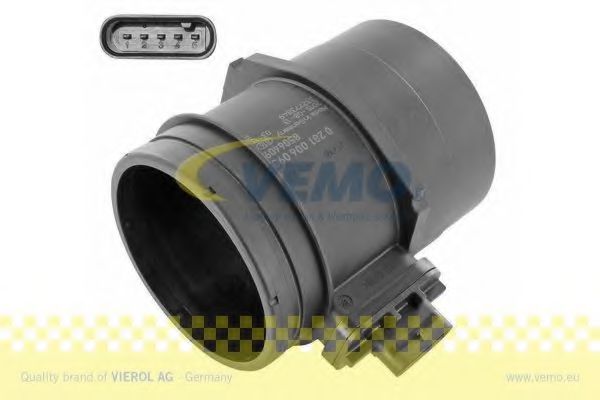 въздухомер-измерител на масата на въздуха V20-72-5176