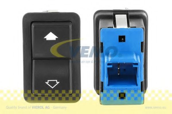 ключ(бутон), стъклоповдигане V20-73-0010