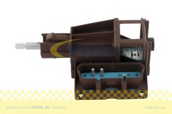 ключ, светлини при мъгла V20-73-0019