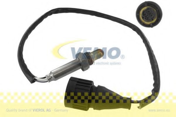 ламбда-сонда