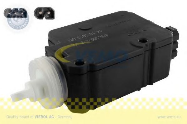 регулиращ елемент, централно заключване V20-77-0281