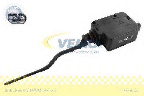 регулиращ елемент, централно заключване V20-77-0283