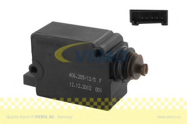 регулиращ елемент, централно заключване V20-77-0289