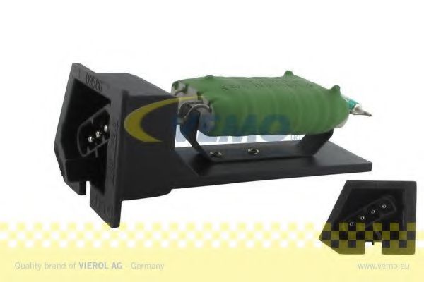 регулатор, обдухване интериор V20-79-0003