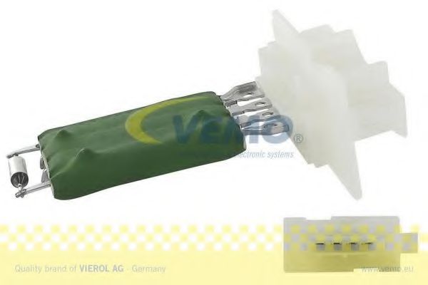 регулатор, обдухване интериор V20-79-0009