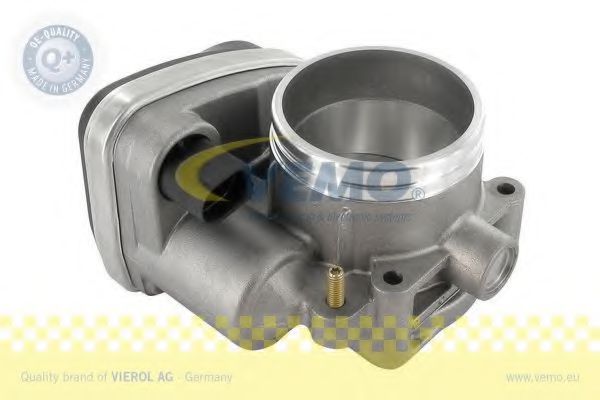 корпус на дроселовата клапа V20-81-0003