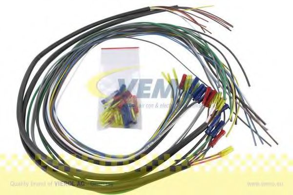 Ремонтен к-кт, комплект кабели V20-83-0013