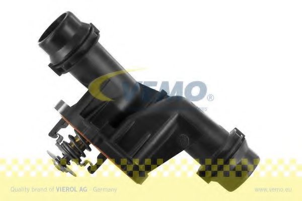 термостат, охладителна течност V20-99-1266