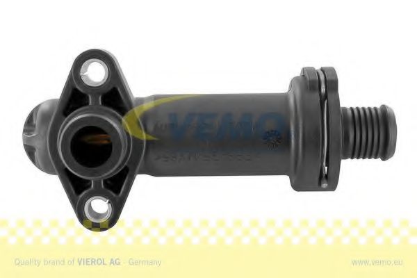 термостат, охладителна течност; термостат, EGR