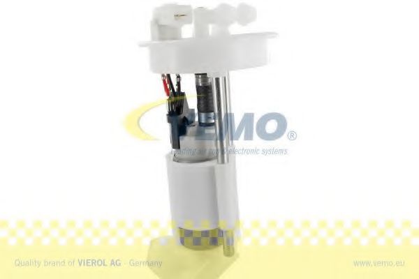 горивопроводен елемент (горивна помпа+сонда) V22-09-0011