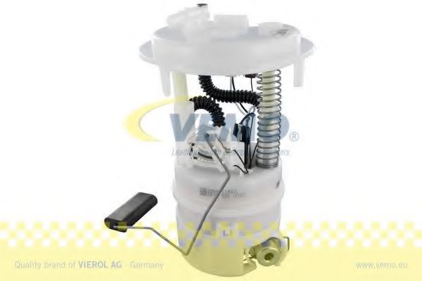 горивопроводен елемент (горивна помпа+сонда) V22-09-0017