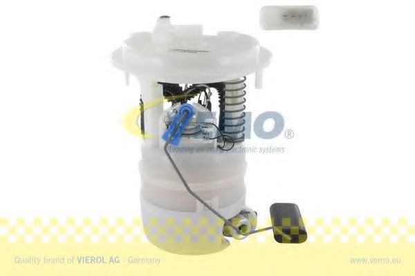 горивопроводен елемент (горивна помпа+сонда) V22-09-0019