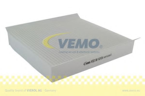 филтър, въздух за вътрешно пространство V22-30-1013