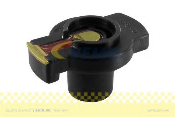 палец на разпределителя на запалването