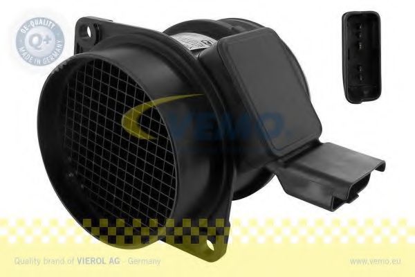 въздухомер-измерител на масата на въздуха V22-72-0004