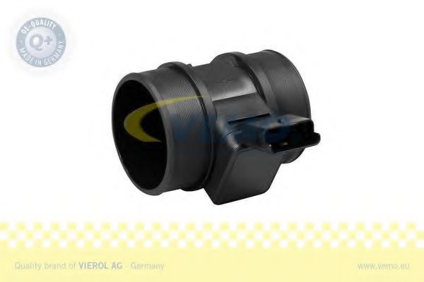 въздухомер-измерител на масата на въздуха V22-72-0005