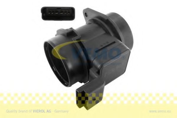 въздухомер-измерител на масата на въздуха V22-72-0014