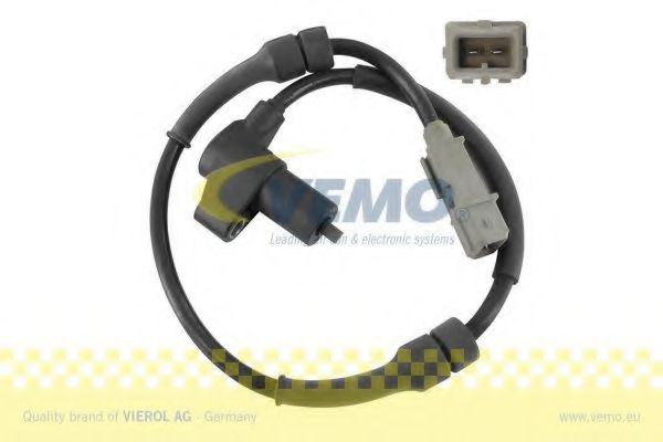 датчик, обороти на колелото