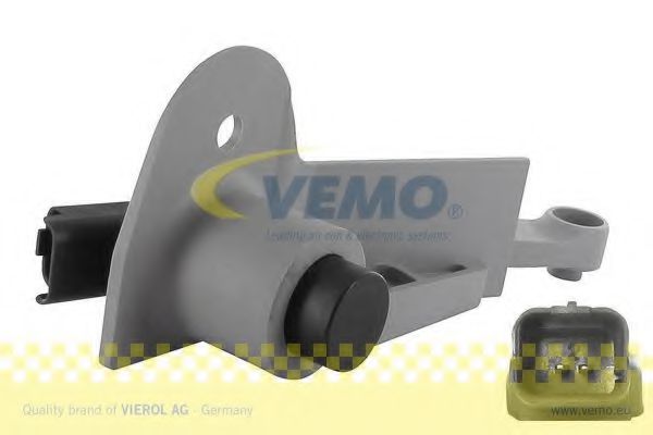 датчик обороти, управление на двигателя V22-72-0030