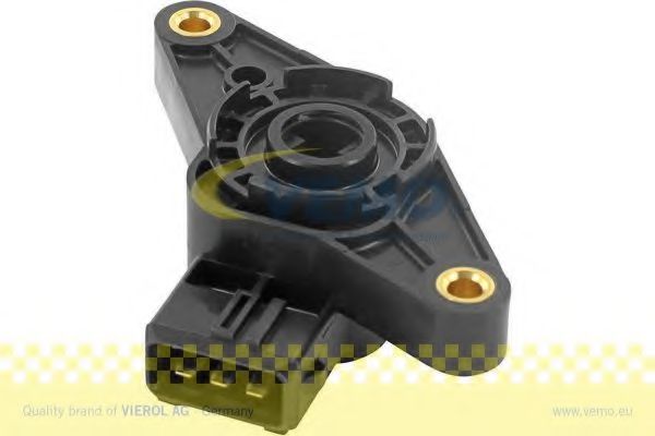 датчик, положение на дроселовата клапа V22-72-0042