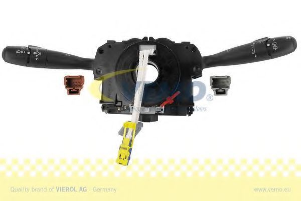 превключвател на кормилната колона V22-80-0013