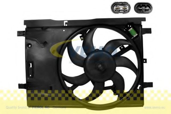 вентилатор, конденсатор на климатизатора