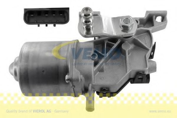 двигател на чистачките