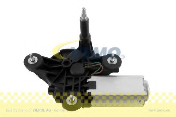 двигател на чистачките V24-07-0034