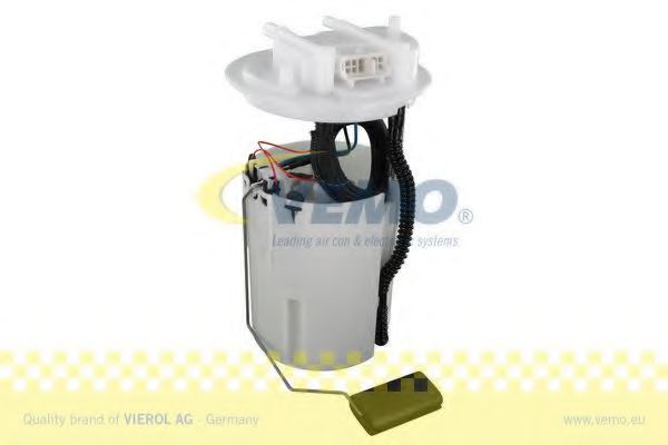 горивопроводен елемент (горивна помпа+сонда) V24-09-0031