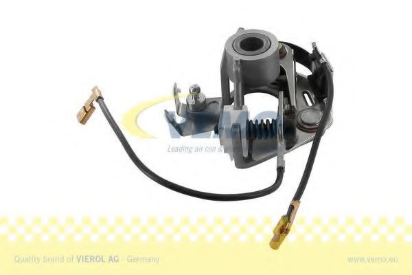 контактен комплект, дистрибутор на запалване V24-70-0038