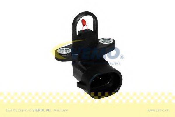 датчик, външна температура; датчик, температура на охладителната течност V24-72-0055